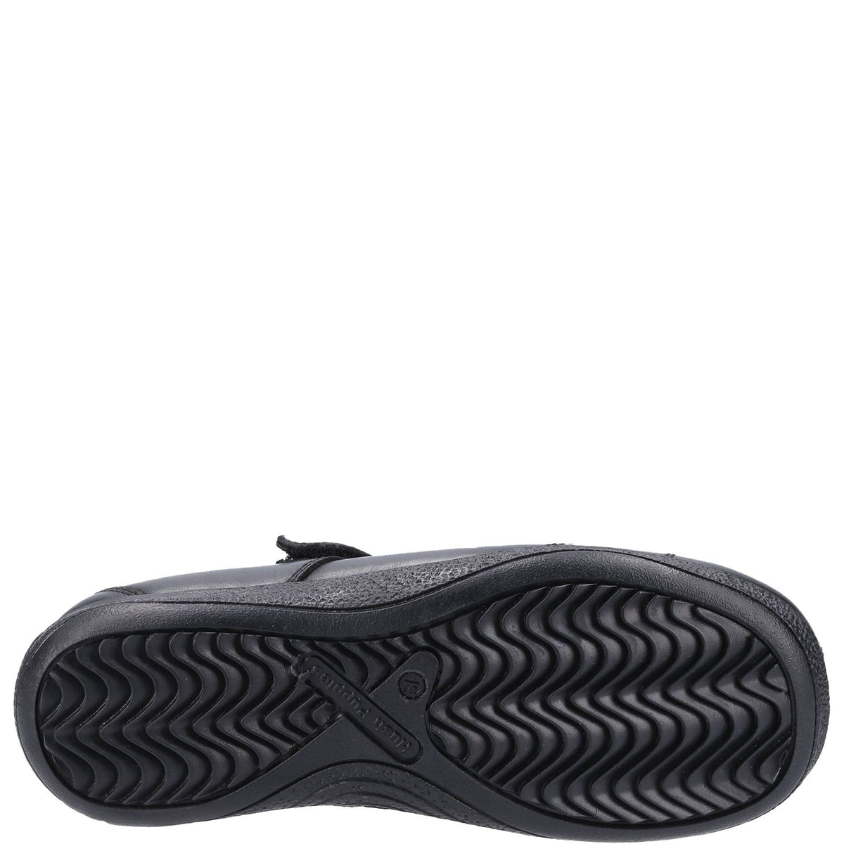 Hush Puppies Clara Girls' School Shoes