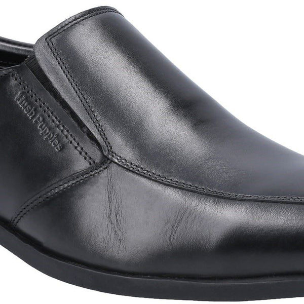 Hush Puppies Ellis Slip On Shoes