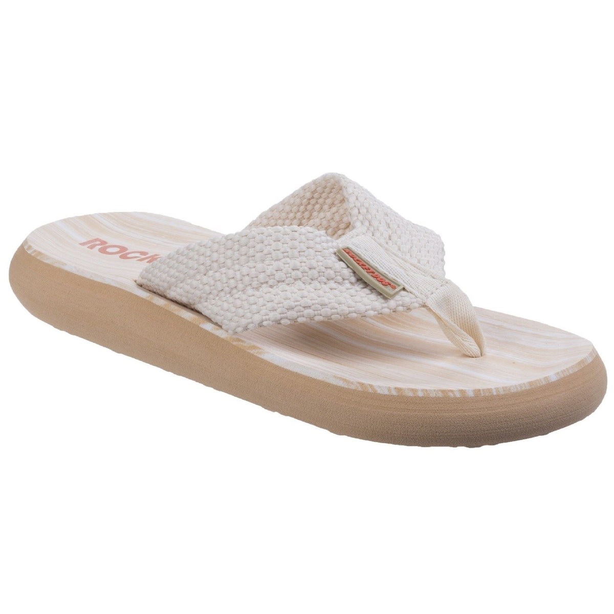 Rocket Dog Sunset Webbing Flip Flop