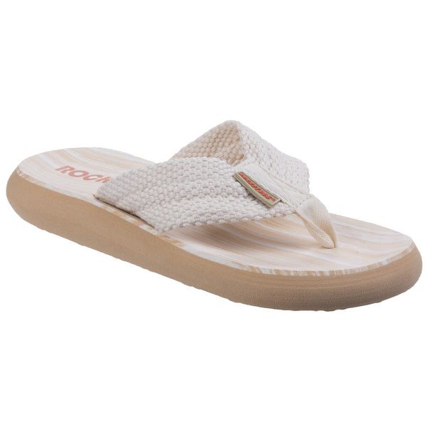 Rocket Dog Sunset Webbing Flip Flop
