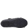 Hush Puppies Lottie Girls' Quilted Ballerina School Shoes