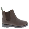 Frank James Rockingham Mens Leather Chelsea Boots