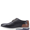 Pod Cillian Oiled Lace Up Shoes