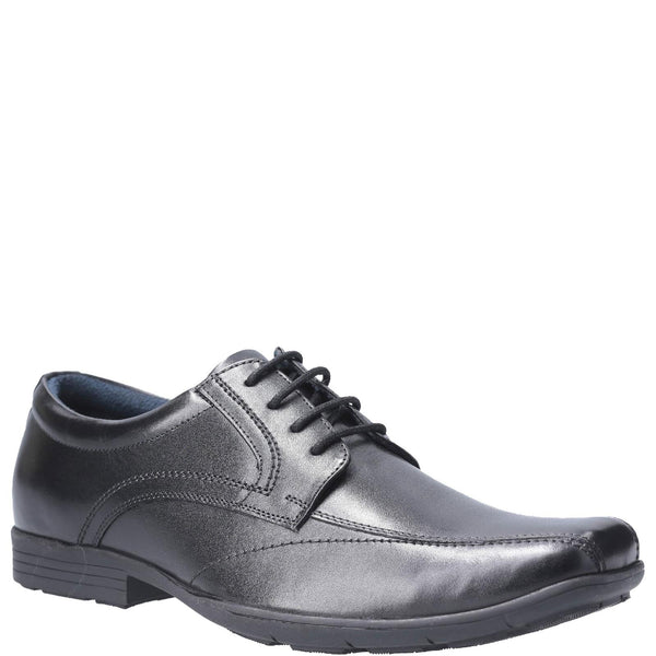 Pod Angus Boys' Senior School Shoes