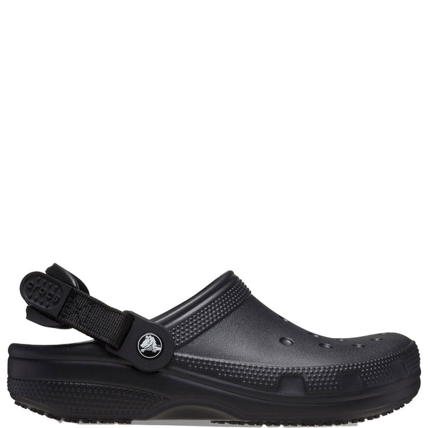 Crocs Unisex Classic Work Clogs