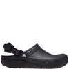 Crocs Unisex Classic Work Clogs
