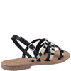 Hush Puppies Amanda Women's Flat Strappy Sandals