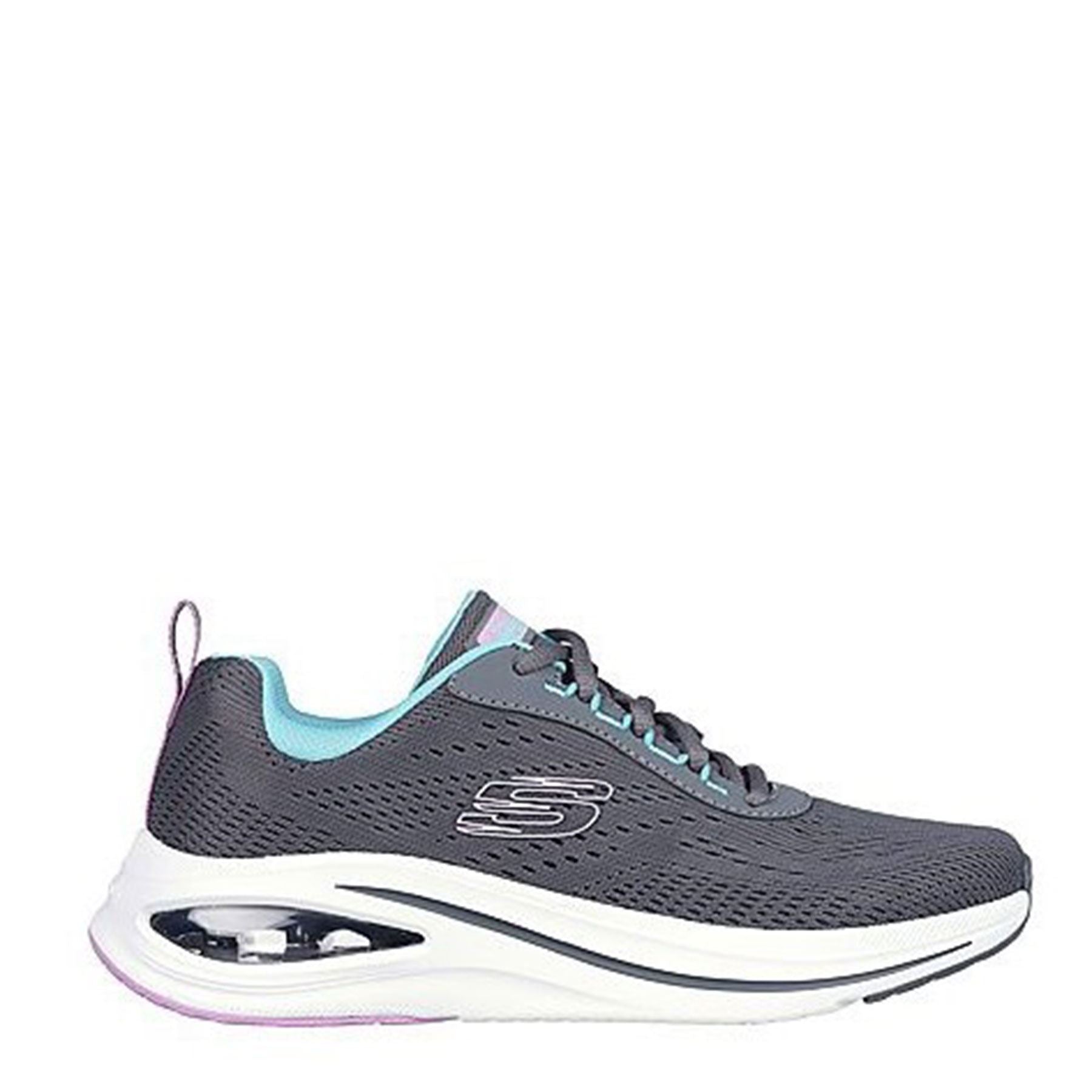 Skechers Skech Air Meta Aired Out Trainers