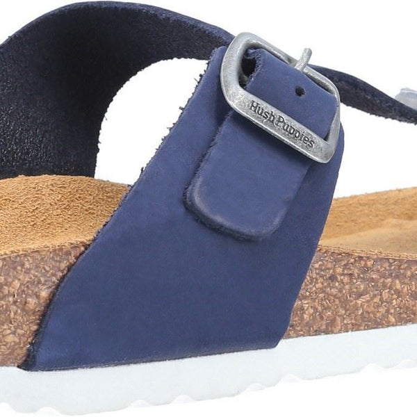 Hush Puppies Kayla Sandal