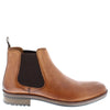 Thomas Crick Bowden Mens Pull On Chelsea Dealer Boots