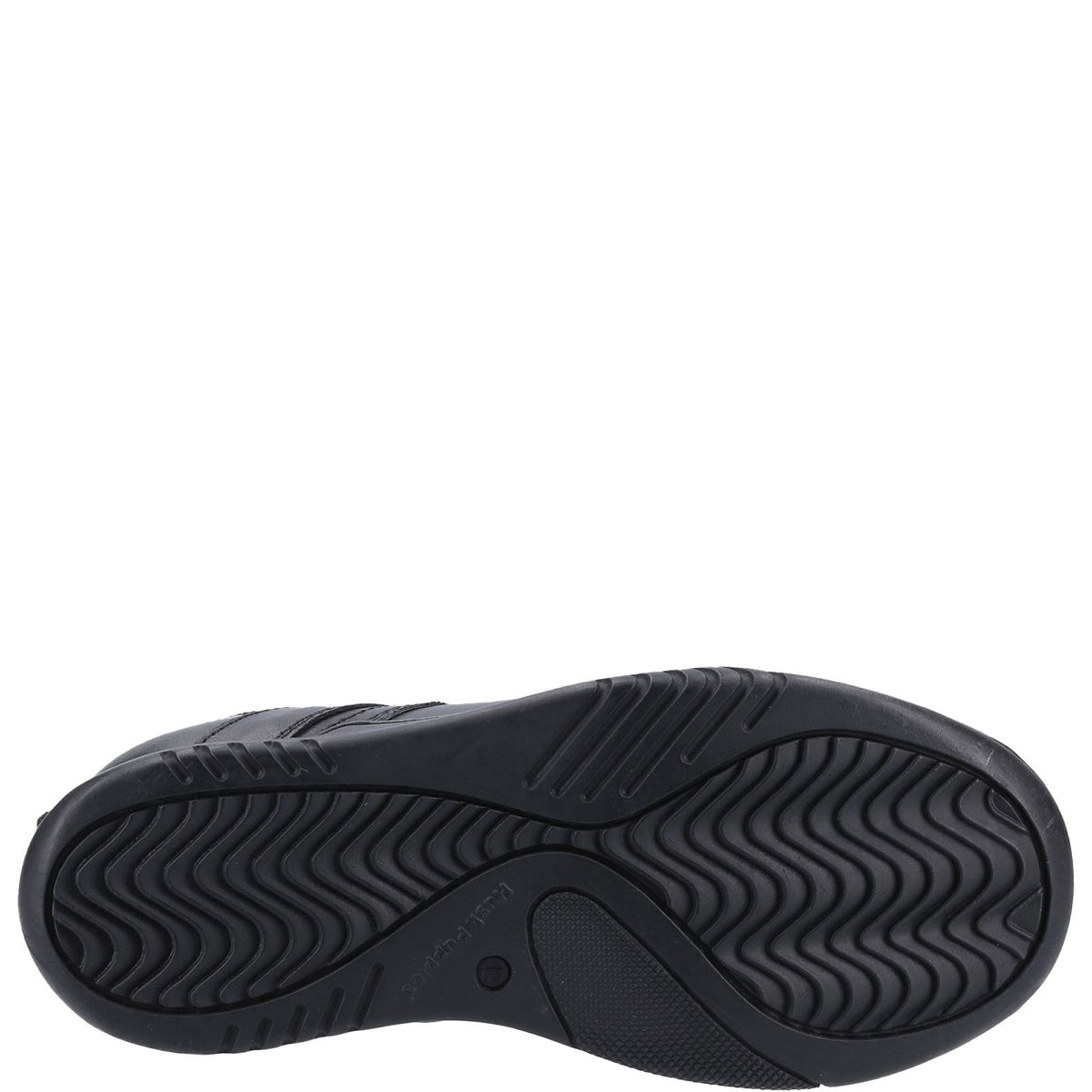 Hush Puppies Harvey Boys' Junior School Shoes