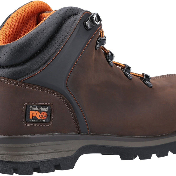 Timberland Pro Splitrock XT Composite Safety Toe Work Boots
