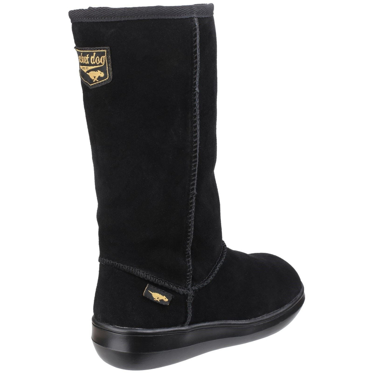 Rocket Dog Sugardaddy Pull on Boots