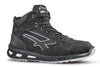 U-Power Lift Lace Up Toecap Midsole Infinergy Lightweight Mens Safety Boots