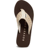 Rocket Dog Crush Platform Flip-Flop Sandals