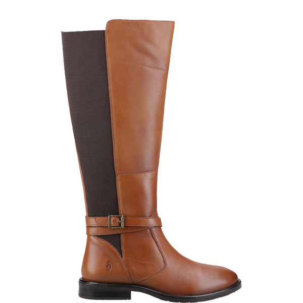 Hush Puppies Victoria Women's Long Riding Boots