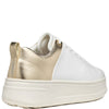 Geox D Spherica Ecub-2 Women's Trainers
