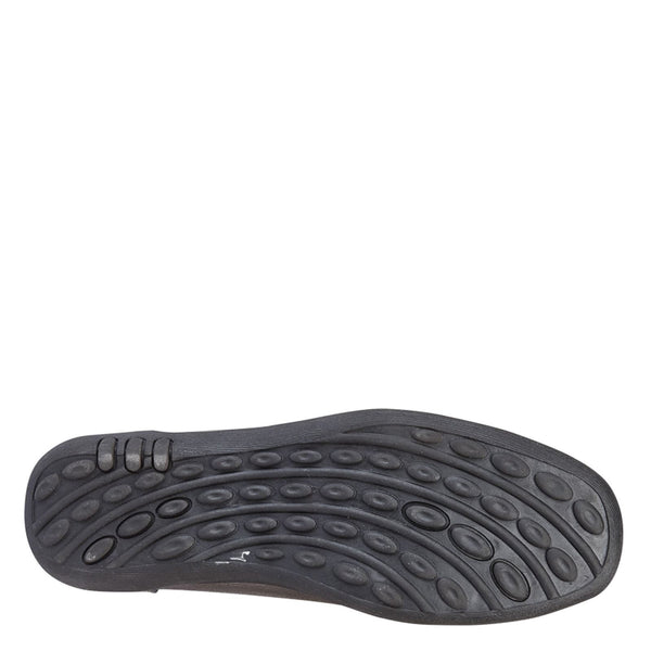 Boulevard L 501 Apron Tassle Casual Shoes