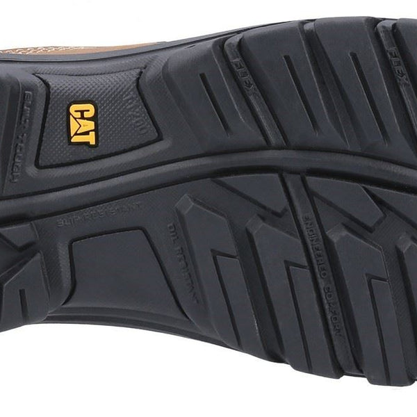 Caterpillar Median S3 Lace Up Safety Boots