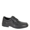 Roamers M 601 Lace Up Comfort Casual Shoes
