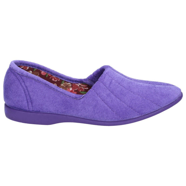 GBS Audrey Slippers