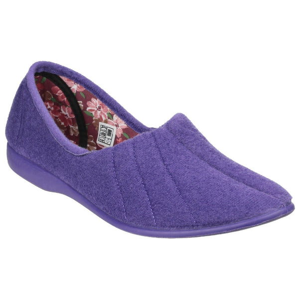 GBS Audrey Slippers
