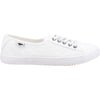 Rocket Dog Chow Chow Eyelet Trainers