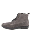 HX London Ealing Suede Lace Up Boots