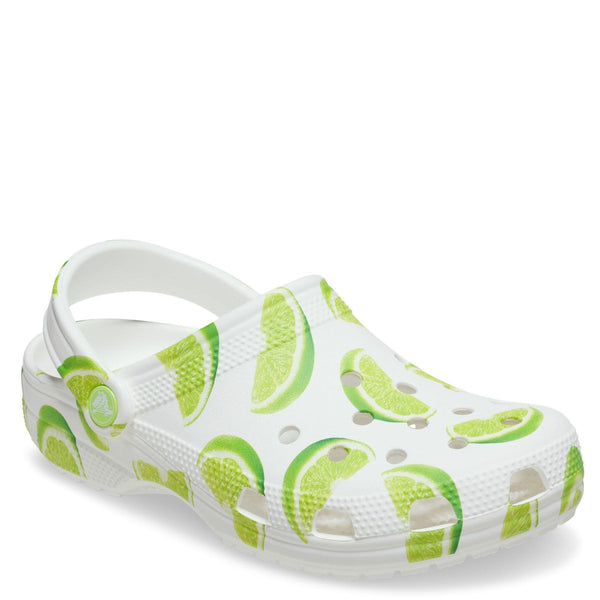 Crocs Classic Unisex Graphic Clogs