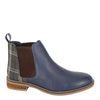 Cipriata Zoe Twin Gusset Ankle Boots