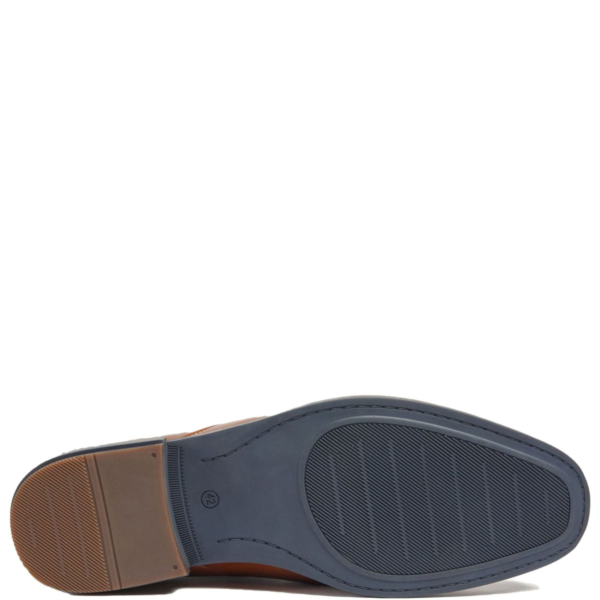 Pod Smyth Lace Up Derby Shoes