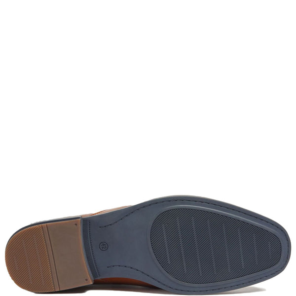 Pod Smyth Lace Up Derby Shoes