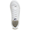 Rocket Dog Cheery Embroidery Trainers