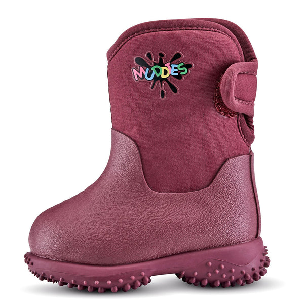 Grubs Muddies Puddle Toddler Wellington Boots
