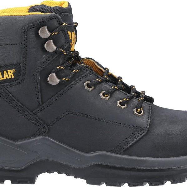 Caterpillar Striver Injected Safety Boots