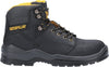 Caterpillar Striver Injected Safety Boots
