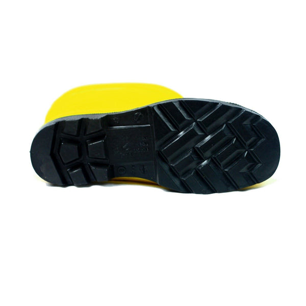 Dunlop Purofort Professional Full Safety Wellington