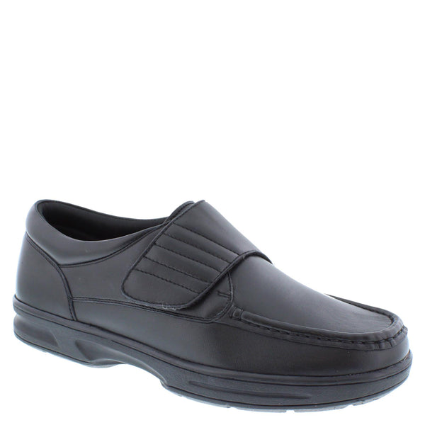 Dr Keller M 345 Touch Fastening Casual Shoes