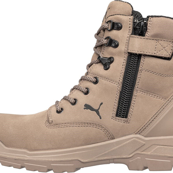 Puma Safety Conquest Safety Boots