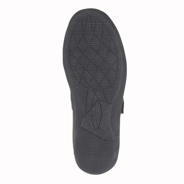 Boulevard L 429 Touch Fastening Bar Shoes