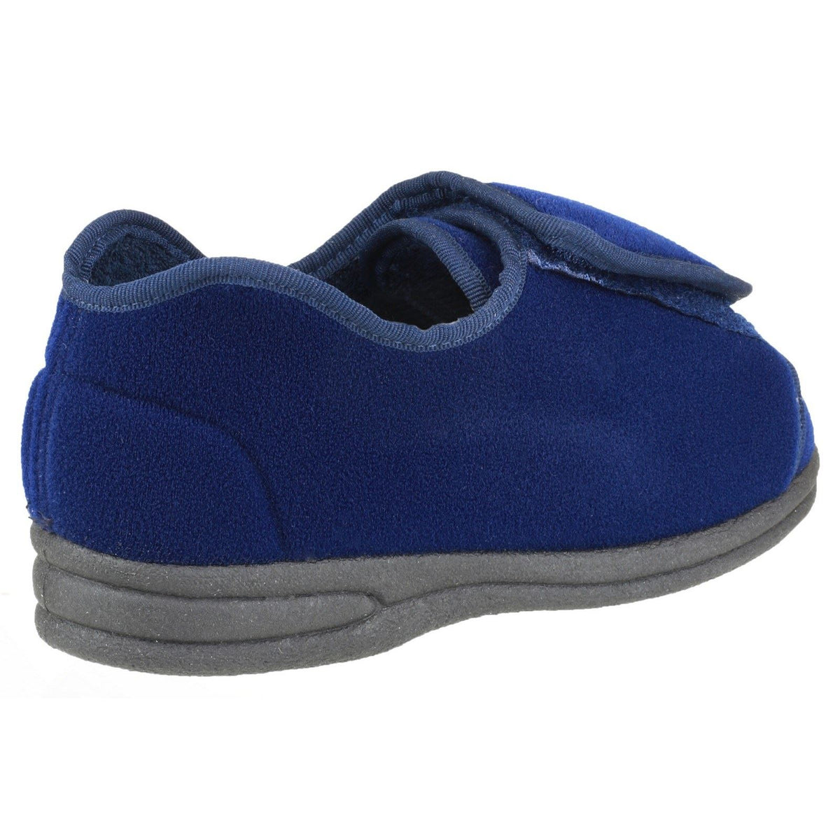 Mirak Fife Touch Fastening Slippers