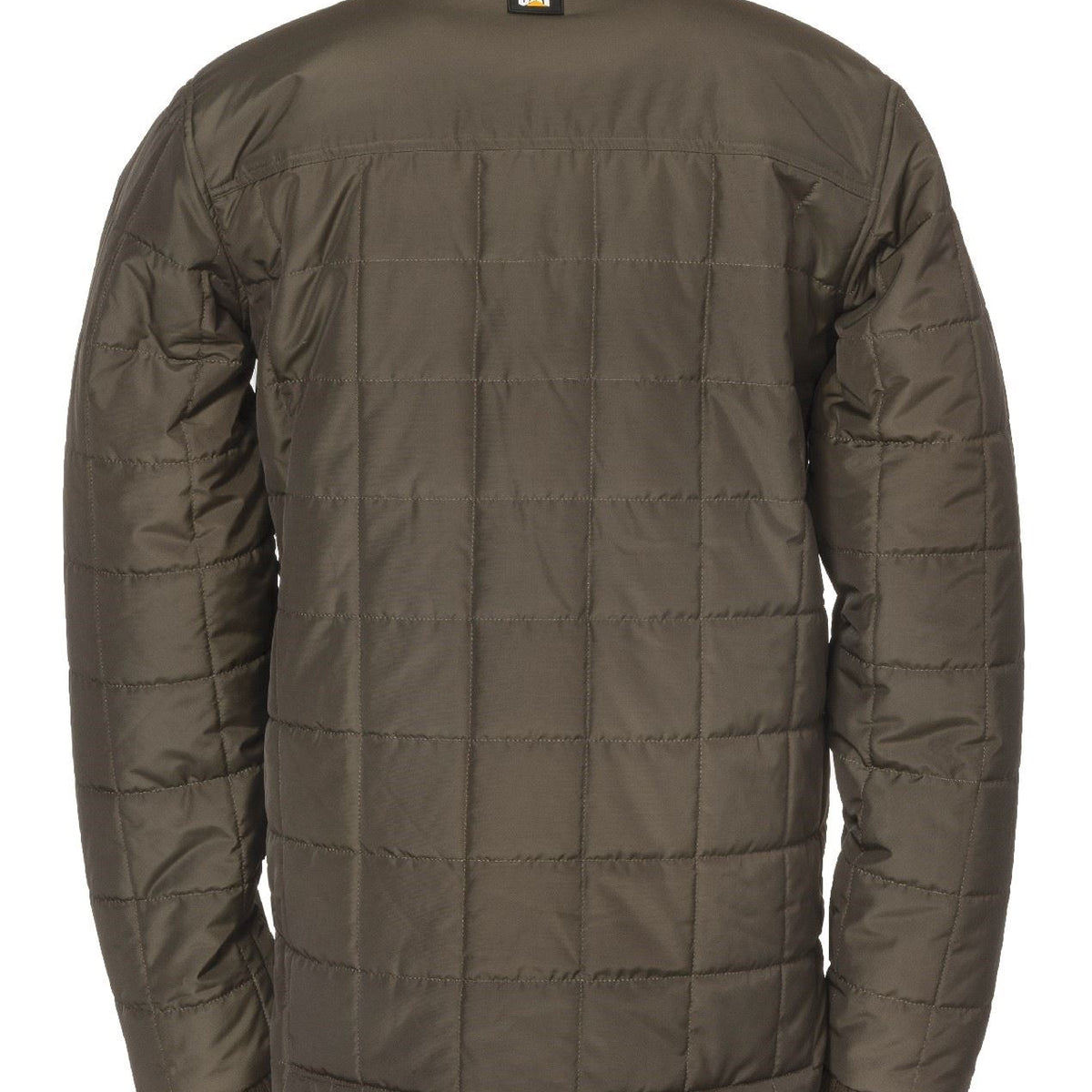 Caterpillar Terrain Jacket