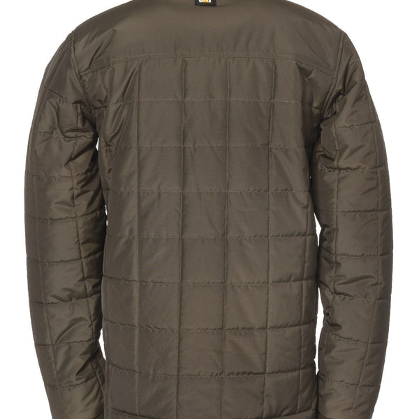 Caterpillar Terrain Jacket
