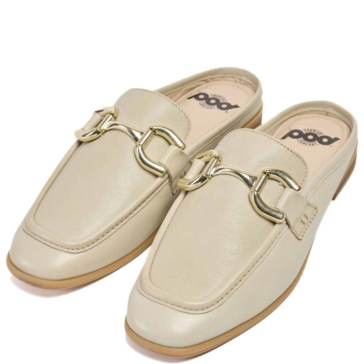 Pod Mila Women's Backless Loafers