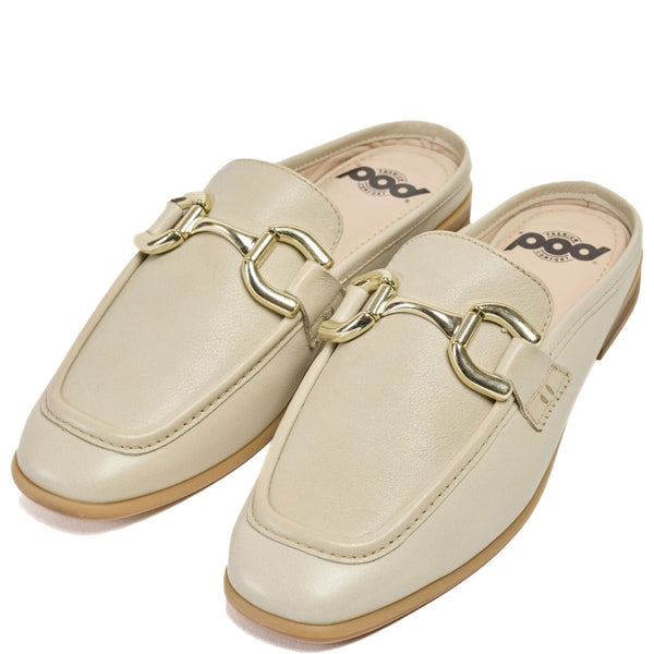 Pod Mila Women's Backless Loafers