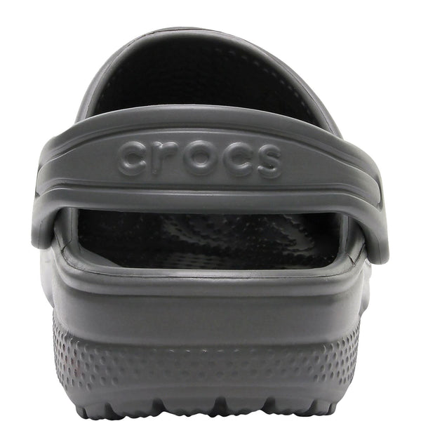 Crocs Toddler Classic Clogs