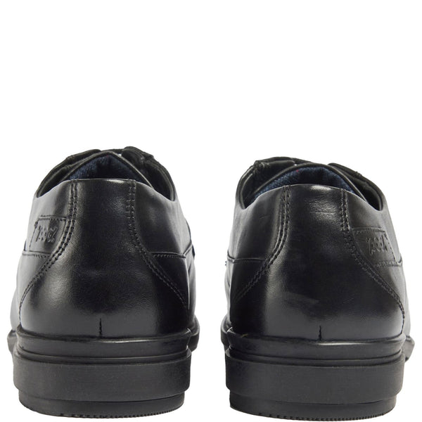 Pod Smyth Lace Up Derby Shoes