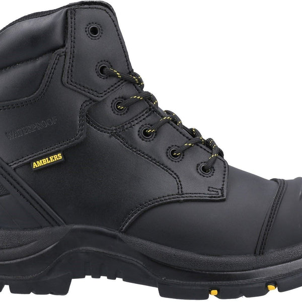 Amblers Safety AS305C Winsford Safety Boots