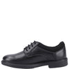 Hush Puppies Tommy Boys' Junior Lace Up School Shoes