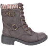 Rocket Dog Thunder Galaxy Biker Boots